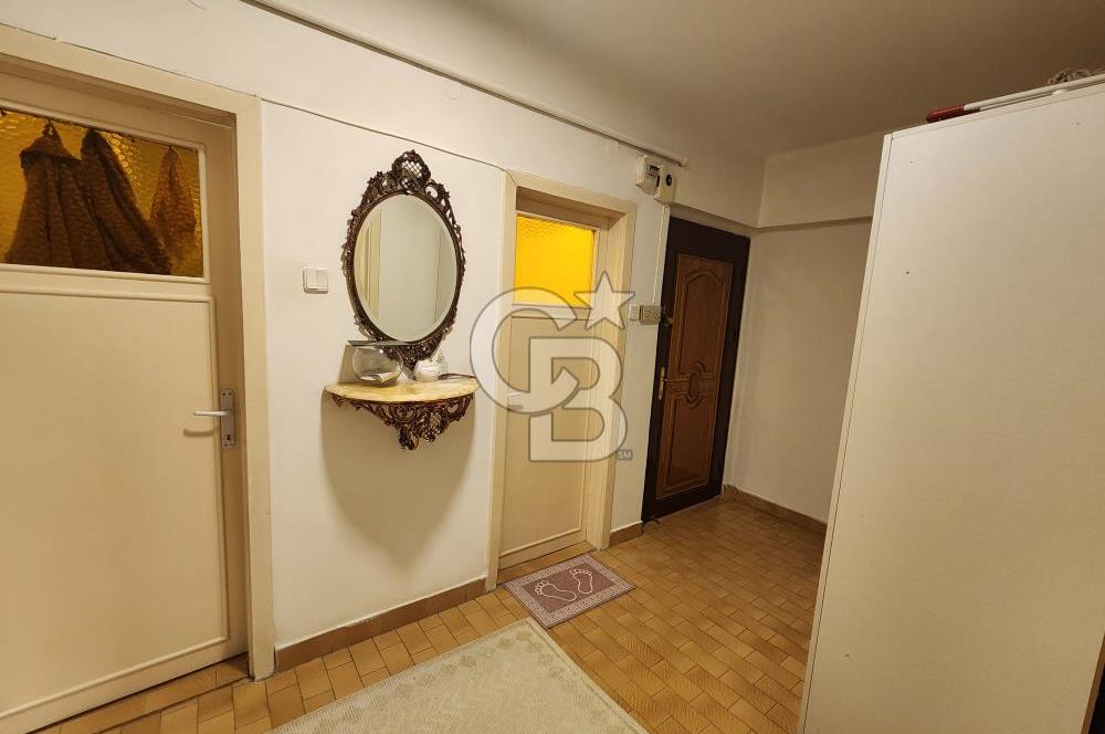 AYRANCI'DA MECLİSE YAKIN 3+1 EŞYALI SATILIK DAİRE