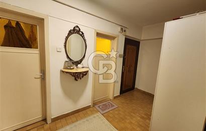 AYRANCI'DA MECLİSE YAKIN 3+1 EŞYALI SATILIK DAİRE