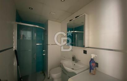 CB EAGLE'DAN ÇARŞI MERKEZDE 1+1 EŞYALI KİRALIK DAİRE