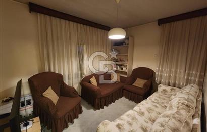 AYRANCI'DA MECLİSE YAKIN 3+1 EŞYALI SATILIK DAİRE