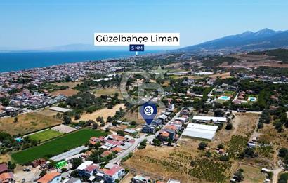 Zeytinalanında 5+1 Satılık Tam Müstakil Villa