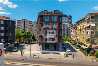 Maltepe Feyzullah Mah. Minibüs Cad. Üzeri Kiralık 3+1 Daire!