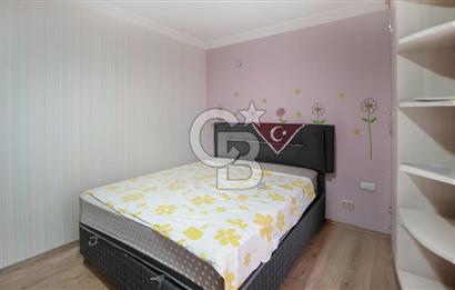 Dalaman'da Satılık Merkezi konumda Ara kat 2+1 Daire
