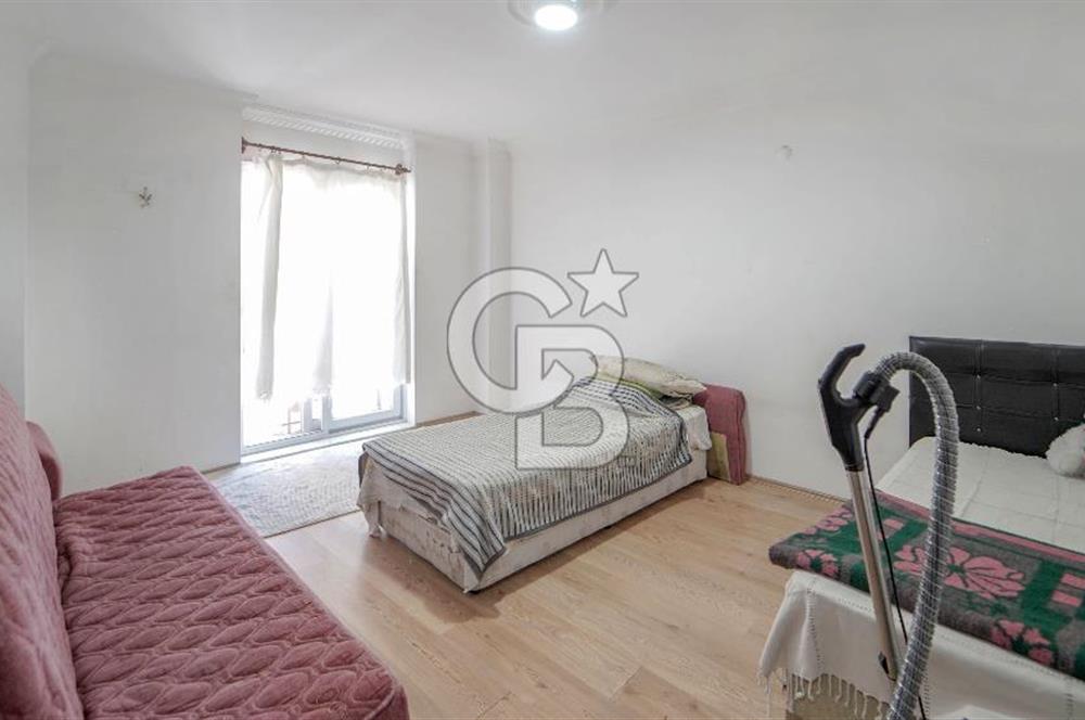 Dalaman'da Satılık Merkezi konumda Ara kat 2+1 Daire