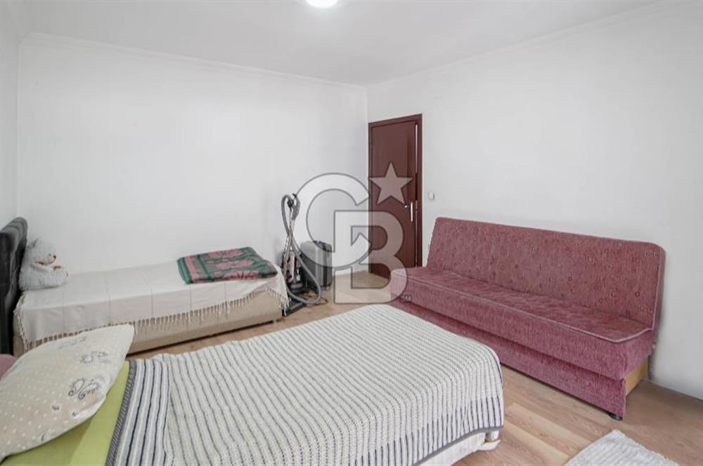 Dalaman'da Satılık Merkezi konumda Ara kat 2+1 Daire