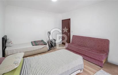 Dalaman'da Satılık Merkezi konumda Ara kat 2+1 Daire