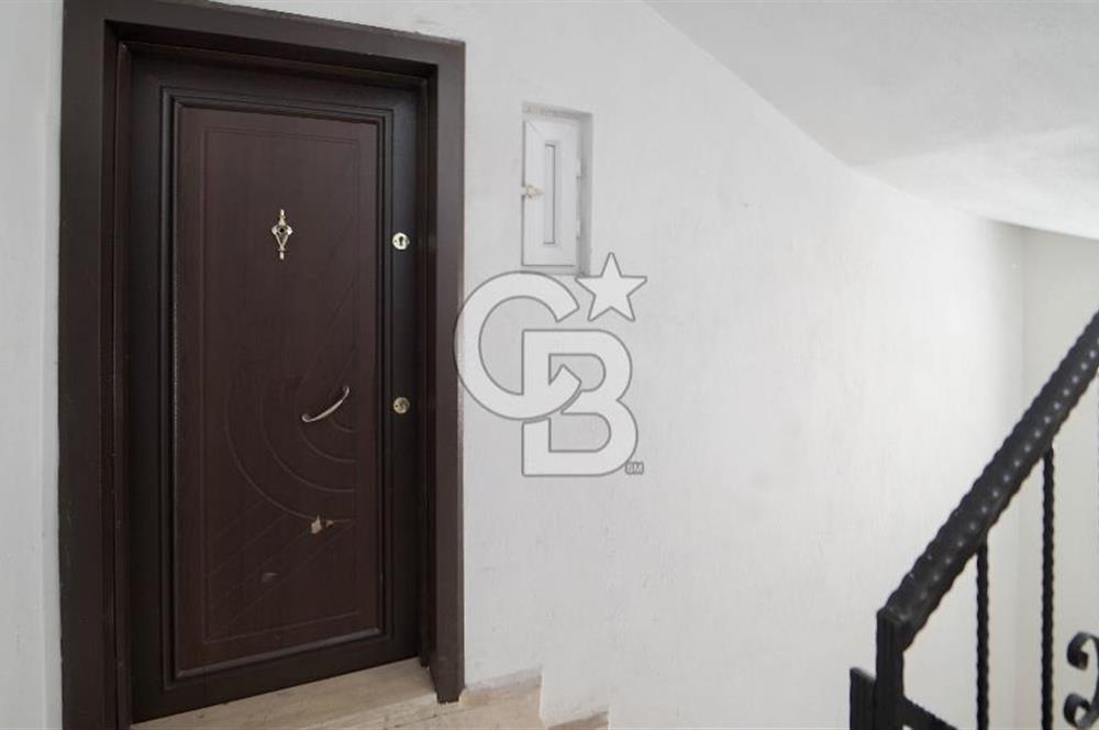 Dalaman'da Satılık Merkezi konumda Ara kat 2+1 Daire