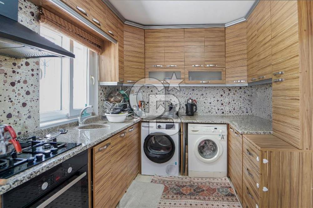 Dalaman'da Satılık Merkezi konumda Ara kat 2+1 Daire