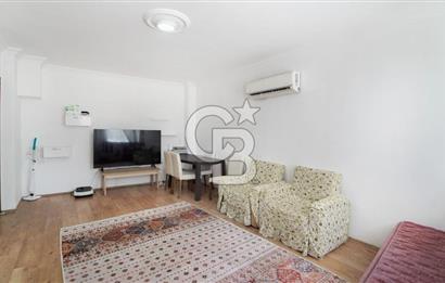 Dalaman'da Satılık Merkezi konumda Ara kat 2+1 Daire