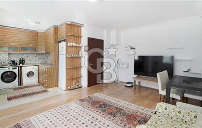 Dalaman'da Satılık Merkezi konumda Ara kat 2+1 Daire