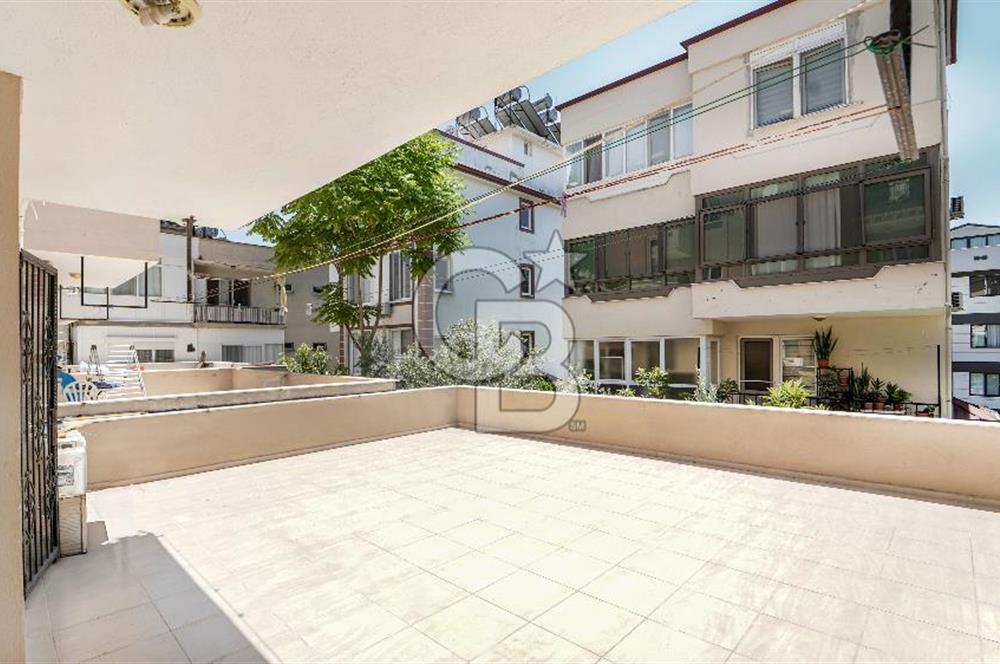 Dalaman'da Satılık Merkezi konumda Ara kat 2+1 Daire