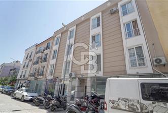 Dalaman'da Satılık Merkezi konumda 2+1 Daire