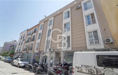 Dalaman'da Satılık Merkezi konumda Ara kat 2+1 Daire