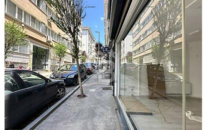 BOMONTİ'NİN KALBİNDE FIRSAT 210 M2-3 KATLI DEPOLU DÜKKAN/YATIRIM