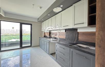 GÖL MANZARALI 4+1 FULL YAPILI ULTRA LÜKS SATILIK DAİRE