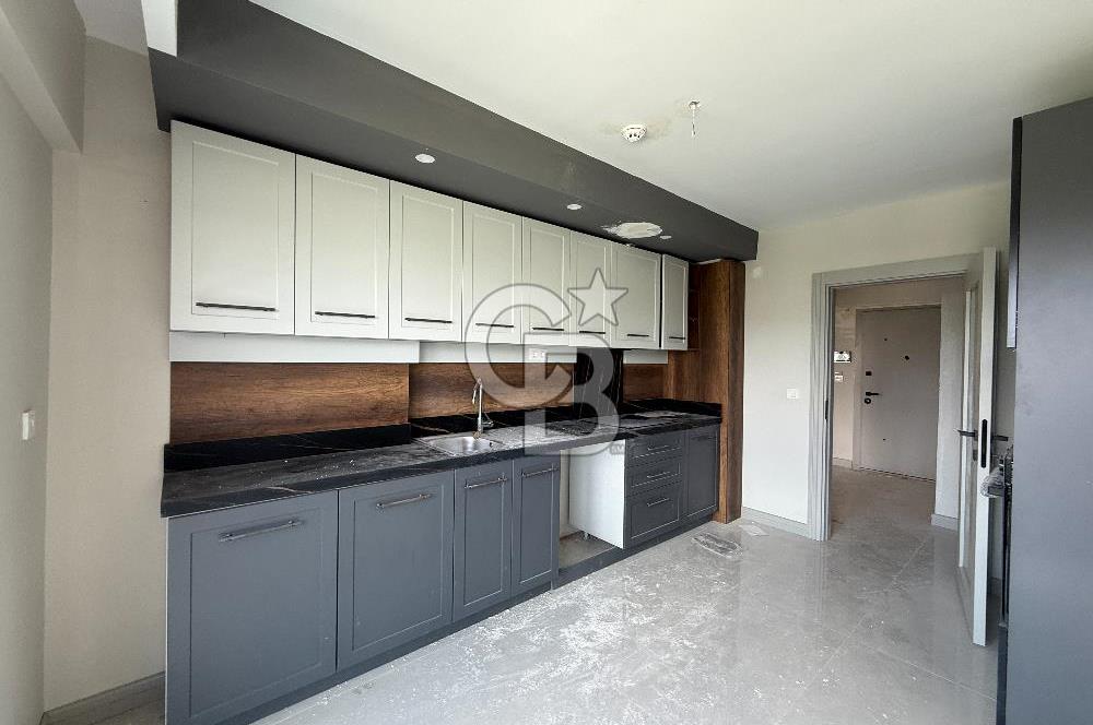 GÖL MANZARALI 4+1 FULL YAPILI ULTRA LÜKS SATILIK DAİRE