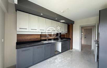 GÖL MANZARALI 4+1 FULL YAPILI ULTRA LÜKS SATILIK DAİRE