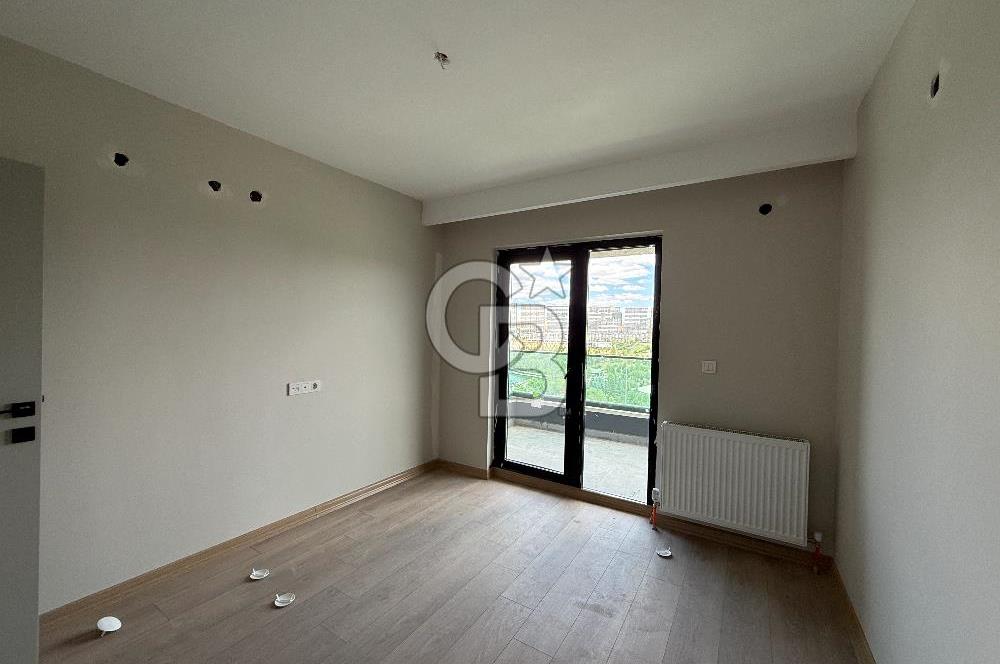 GÖL MANZARALI 4+1 FULL YAPILI ULTRA LÜKS SATILIK DAİRE