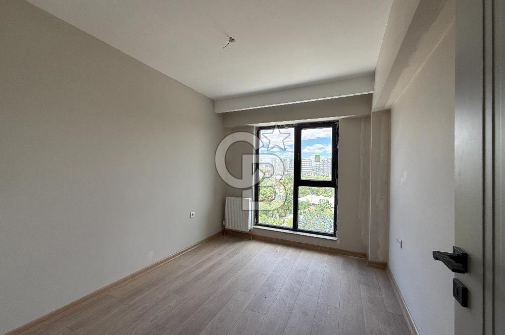 GÖL MANZARALI 4+1 FULL YAPILI ULTRA LÜKS SATILIK DAİRE