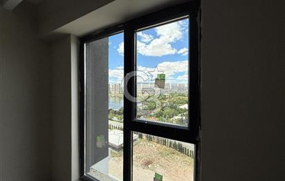GÖL MANZARALI 4+1 FULL YAPILI ULTRA LÜKS SATILIK DAİRE