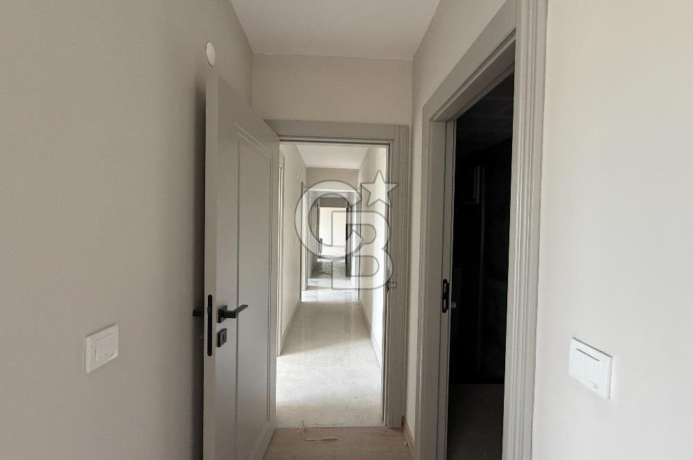 GÖL MANZARALI 4+1 FULL YAPILI ULTRA LÜKS SATILIK DAİRE