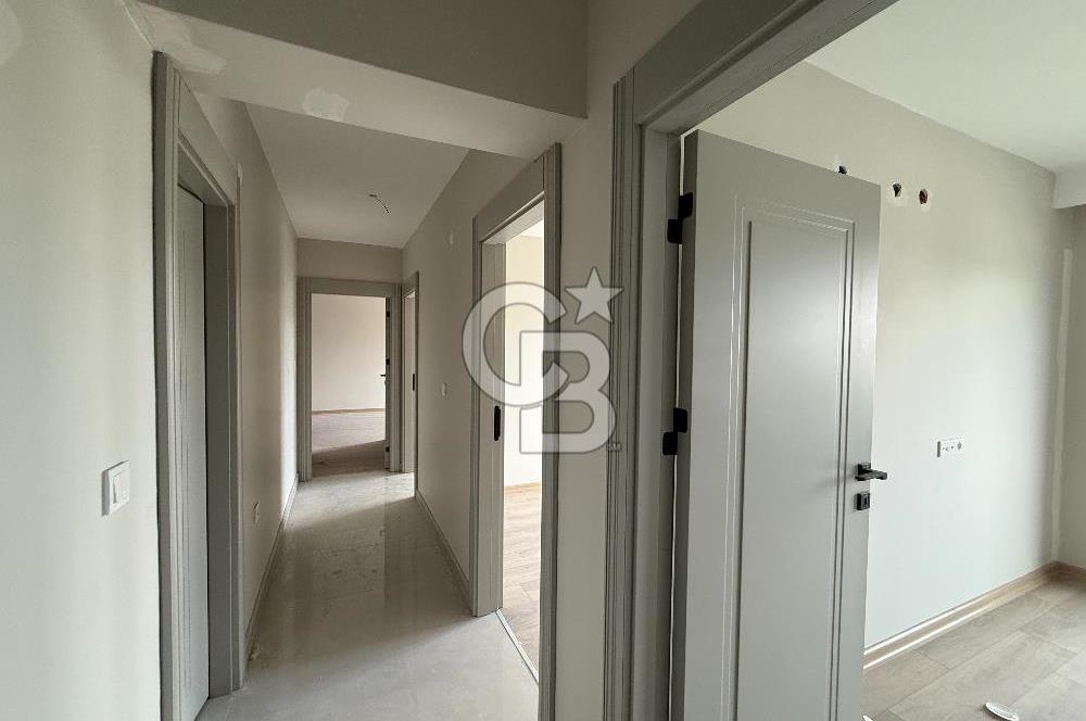 GÖL MANZARALI 4+1 FULL YAPILI ULTRA LÜKS SATILIK DAİRE
