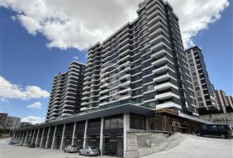 GÖL MANZARALI 4+1 FULL YAPILI ULTRA LÜKS SATILIK DAİRE