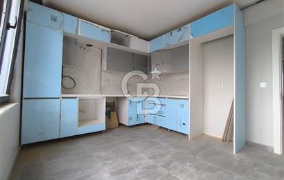 CB TAN-KOCAELİ BAŞİSKELE KİRALIK 2+1 EĞİMSİZ ÇATI DUBLEKSİ