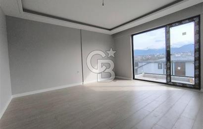 CB TAN-KOCAELİ BAŞİSKELE KİRALIK 2+1 EĞİMSİZ ÇATI DUBLEKSİ