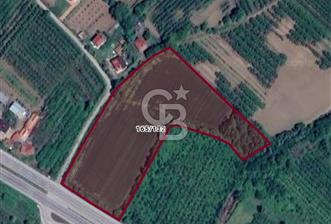 CB PARK'DAN YATIRIM VE SANAYİ İÇİN FIRSAT TARLA 
