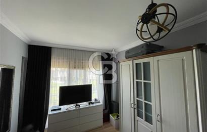 Muğla Menteşe Ortaköy Mahallesi'nde 1600 m² Bahçeli 3+1 Villa