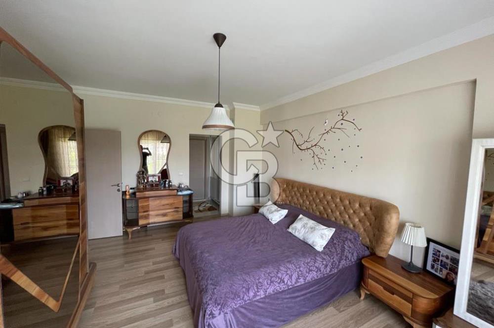 Muğla Menteşe Ortaköy Mahallesi'nde 1600 m² Bahçeli 3+1 Villa