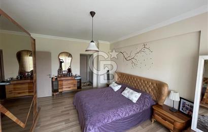 Muğla Menteşe Ortaköy Mahallesi'nde 1600 m² Bahçeli 3+1 Villa