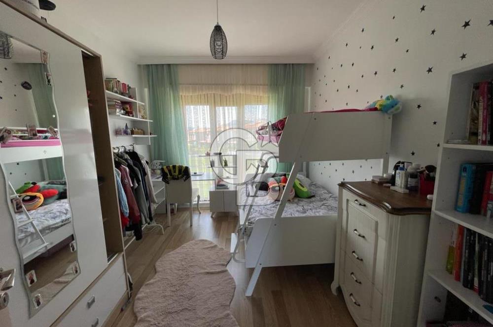 Muğla Menteşe Ortaköy Mahallesi'nde 1600 m² Bahçeli 3+1 Villa