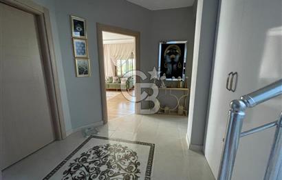 Muğla Menteşe Ortaköy Mahallesi'nde 1600 m² Bahçeli 3+1 Villa