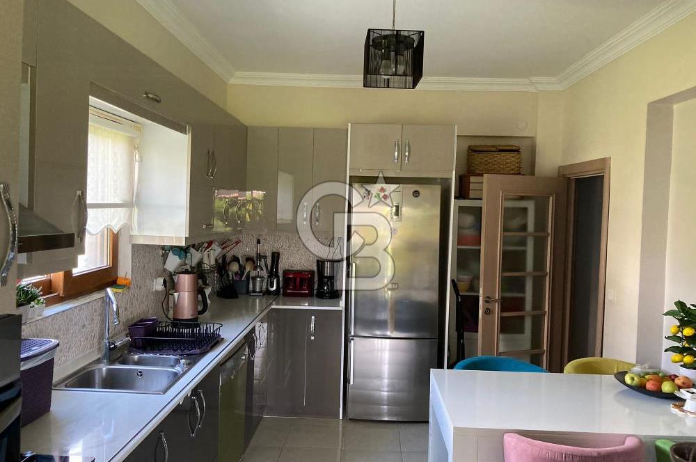 Muğla Menteşe Ortaköy Mahallesi'nde 1600 m² Bahçeli 3+1 Villa