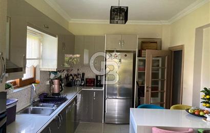 Muğla Menteşe Ortaköy Mahallesi'nde 1600 m² Bahçeli 3+1 Villa
