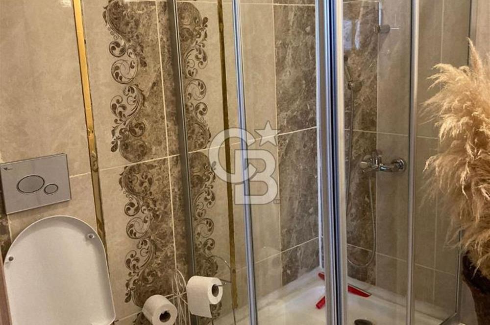 Muğla Menteşe Ortaköy Mahallesi'nde 1600 m² Bahçeli 3+1 Villa