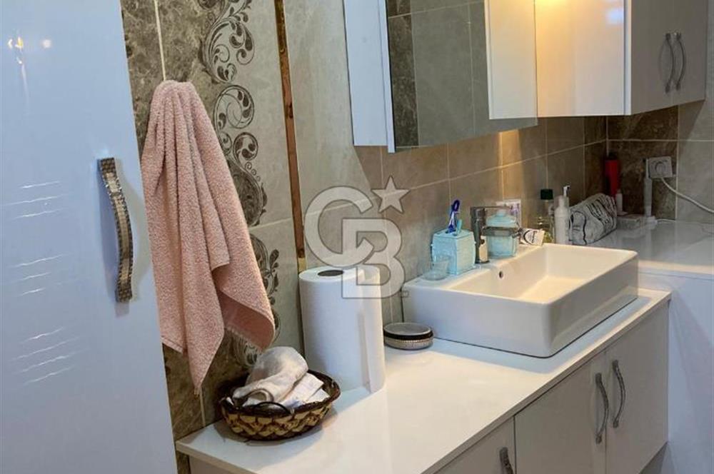Muğla Menteşe Ortaköy Mahallesi'nde 1600 m² Bahçeli 3+1 Villa