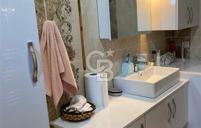 Muğla Menteşe Ortaköy Mahallesi'nde 1600 m² Bahçeli 3+1 Villa