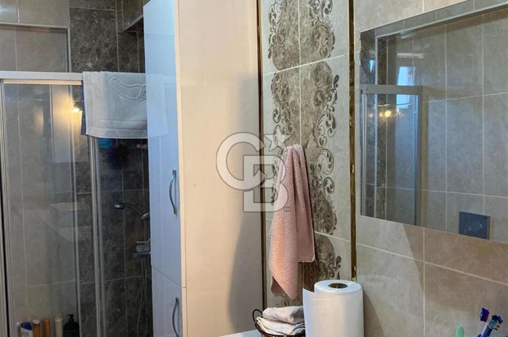 Muğla Menteşe Ortaköy Mahallesi'nde 1600 m² Bahçeli 3+1 Villa