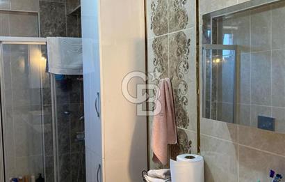 Muğla Menteşe Ortaköy Mahallesi'nde 1600 m² Bahçeli 3+1 Villa