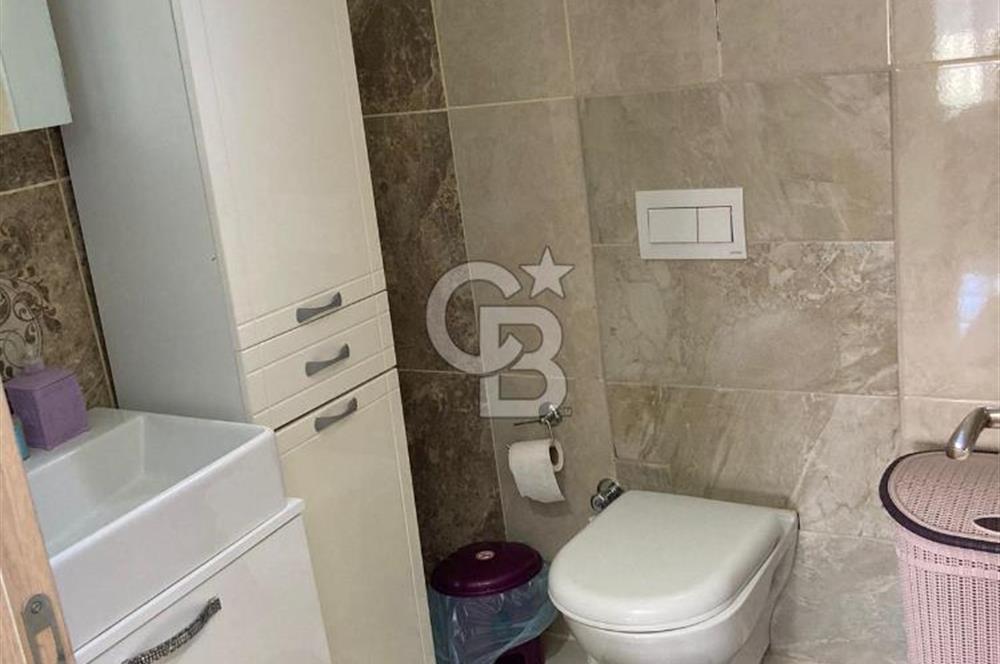 Muğla Menteşe Ortaköy Mahallesi'nde 1600 m² Bahçeli 3+1 Villa