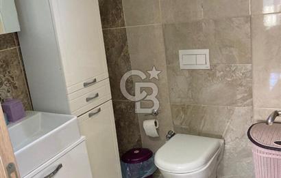 Muğla Menteşe Ortaköy Mahallesi'nde 1600 m² Bahçeli 3+1 Villa