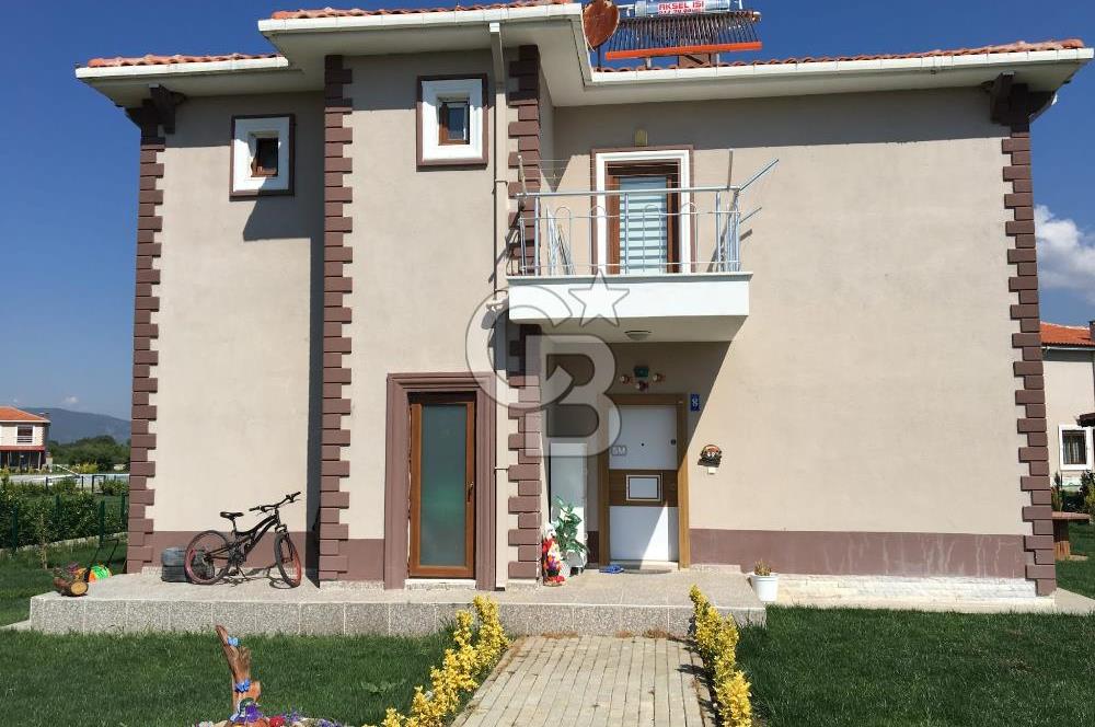Muğla Menteşe Ortaköy Mahallesi'nde 1600 m² Bahçeli 3+1 Villa