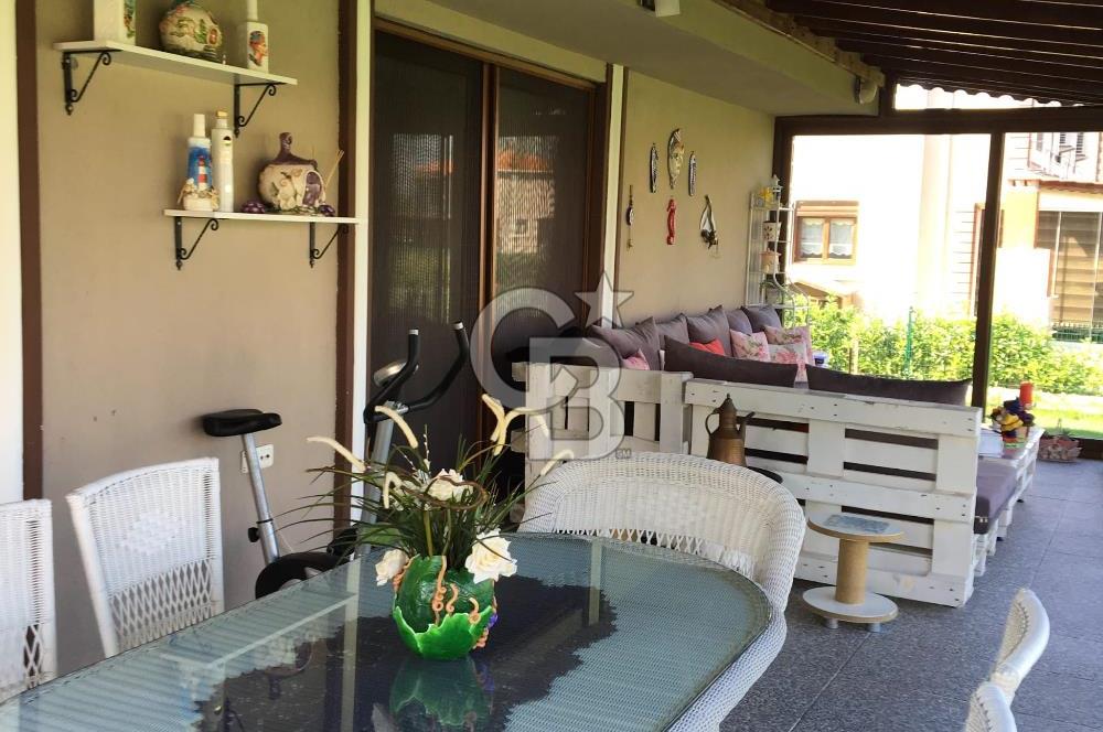 Muğla Menteşe Ortaköy Mahallesi'nde 1600 m² Bahçeli 3+1 Villa