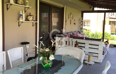 Muğla Menteşe Ortaköy Mahallesi'nde 1600 m² Bahçeli 3+1 Villa