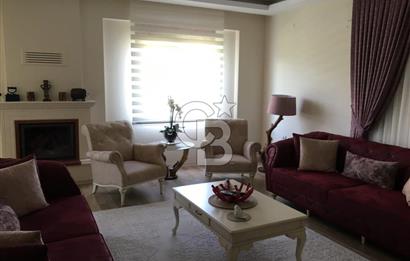 Muğla Menteşe Ortaköy Mahallesi'nde 1600 m² Bahçeli 3+1 Villa