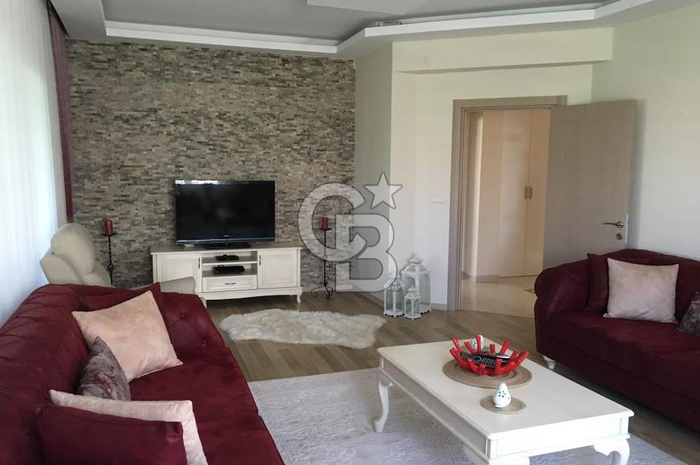 Muğla Menteşe Ortaköy Mahallesi'nde 1600 m² Bahçeli 3+1 Villa