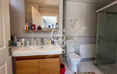 Kuşadası Kadınlar Denizinde Eşsiz Deniz Manzaralı Satılık Çatı Dubleks